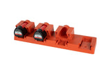 48 Tools - Milwaukee M12 Battery Holder 1-PACK