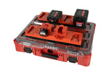 48 Tools - Milwaukee PackOut plate/attachment