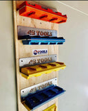 48 Tools Wall Bracket