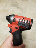 BITMAG Bit Holder - Composite - Black