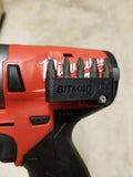 BITMAG Bit Holder - Composite - Black