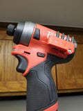 BITMAG Bit Holder - Composite - Red