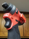 BITMAG Bit Holder - Composite - Red
