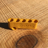 BITMAG Bit Holder - Composite - Yellow