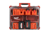 48 Tools - Milwaukee PackOut plate/attachment
