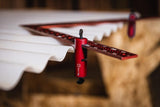 NEW - Squi.Jig (3”) - Framing Square Jig (Red)