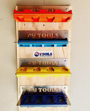 48 Tools Wall Bracket