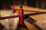 NEW - Squi.Jig (3”) - Framing Square Jig (Red)