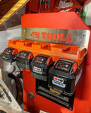 48 Tools Wall Bracket