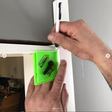 NEW - Gerikt'n Margin Marker for perfect reveals - Metric/Imperial scale