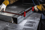 NEW - Squi.Jig (3”) - Framing Square Jig (Red)