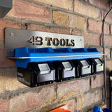 48 Tools Wall Bracket