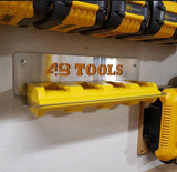 48 Tools Wall Bracket