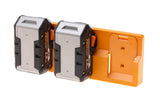 48 Tools - RIDGID 18V Battery Holder