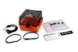 BATLOC - Battery and Charger Safe Box