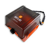 BATLOC - Battery and Charger Safe Box