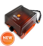 BATLOC - Battery and Charger Safe Box