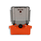 BATLOC - Battery and Charger Safe Box