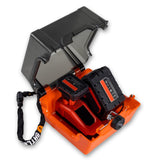 BATLOC - Battery and Charger Safe Box