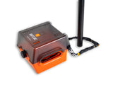 BATLOC - Battery and Charger Safe Box