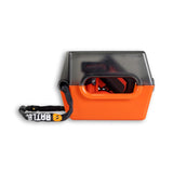 BATLOC - Battery and Charger Safe Box