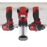 48 Tools - Milwaukee M12/12V Tool Holder