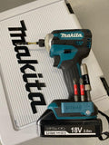 BITMAG Bit Holder - Composite - Water Blue