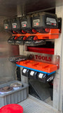 48 Tools Wall Bracket