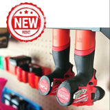 48 Tools - Milwaukee M12/12V Tool Holder