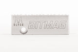 BITMAG Bit Holder - Aluminum