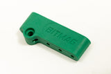 BITMAG Bit Holder - Composite - Forest Green