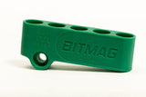 BITMAG Bit Holder - Composite - Forest Green