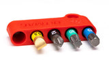 BITMAG Bit Holder - Composite - Red