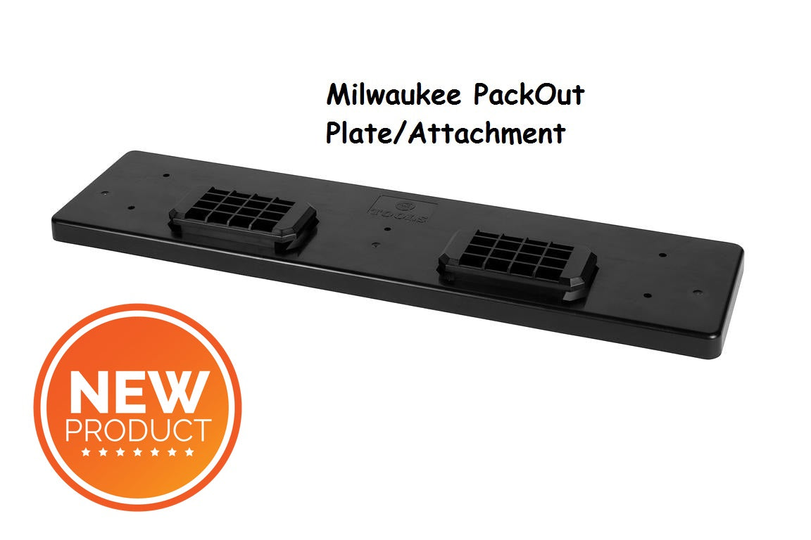 Milwaukee Pack Out Attachment