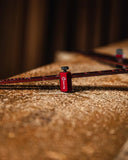 NEW - Squi.Jig (1-1/4”) - Framing Square Jig (Red)