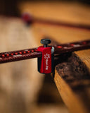 NEW - Squi.Jig (1-1/4”) - Framing Square Jig (Red)