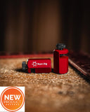 NEW - Squi.Jig (1-1/4”) - Framing Square Jig (Red)