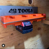 48 Tools Wall Bracket