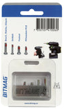 BITMAG Bit Holder - Aluminum