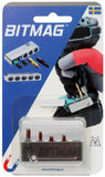 BITMAG Bit Holder - Aluminum