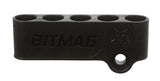 BITMAG Bit Holder - Composite - Black
