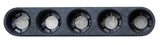 BITMAG Bit Holder - Composite - Black