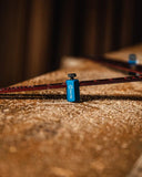 Squi.Jig (1-1/4”) - Framing Square Jig (Blue)