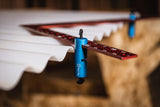 Squi.Jig (3”) - Framing Square Jig (Blue)