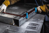 Squi.Jig (3”) - Framing Square Jig (Blue)