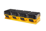 48 Tools - Dewalt 20V Battery Holder
