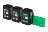 48 Tools - Metabo HPT 36V/18V Battery Holder