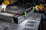 Squi.Jig (3”) - Framing Square Jig (Green)