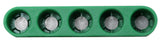 BITMAG Bit Holder - Composite - Forest Green