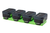 48 Tools - Festool 18V Battery Holder